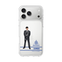 スリムプロテクションケース［ スマートフォンケース<制服ver.> - JUNSEI ］