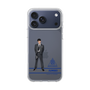 スリムプロテクションケース［ スマートフォンケース<制服ver.> - JUNSEI ］