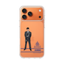 スリムプロテクションケース［ スマートフォンケース<制服ver.> - JUNSEI ］