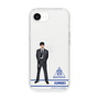 スリムプロテクションケース［ スマートフォンケース<制服ver.> - JUNSEI ］
