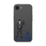 スリムプロテクションケース［ スマートフォンケース<制服ver.> - JUNSEI ］