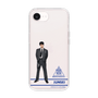 スリムプロテクションケース［ スマートフォンケース<制服ver.> - JUNSEI ］