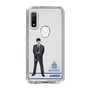スリムプロテクションケース［ スマートフォンケース<制服ver.> - JUNSEI ］