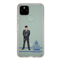 スリムプロテクションケース［ スマートフォンケース<制服ver.> - JUNSEI ］