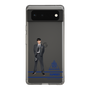 スリムプロテクションケース［ スマートフォンケース<制服ver.> - JUNSEI ］