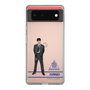 スリムプロテクションケース［ スマートフォンケース<制服ver.> - JUNSEI ］