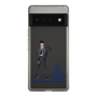スリムプロテクションケース［ スマートフォンケース<制服ver.> - JUNSEI ］