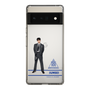 スリムプロテクションケース［ スマートフォンケース<制服ver.> - JUNSEI ］