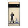 スリムプロテクションケース［ スマートフォンケース<制服ver.> - JUNSEI ］