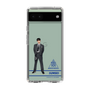 スリムプロテクションケース［ スマートフォンケース<制服ver.> - JUNSEI ］