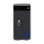 スリムプロテクションケース［ スマートフォンケース<制服ver.> - JUNSEI ］