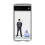 スリムプロテクションケース［ スマートフォンケース<制服ver.> - JUNSEI ］