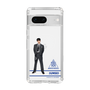 スリムプロテクションケース［ スマートフォンケース<制服ver.> - JUNSEI ］