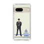スリムプロテクションケース［ スマートフォンケース<制服ver.> - JUNSEI ］