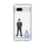 スリムプロテクションケース［ スマートフォンケース<制服ver.> - JUNSEI ］