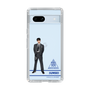 スリムプロテクションケース［ スマートフォンケース<制服ver.> - JUNSEI ］
