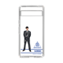 スリムプロテクションケース［ スマートフォンケース<制服ver.> - JUNSEI ］
