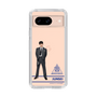 スリムプロテクションケース［ スマートフォンケース<制服ver.> - JUNSEI ］