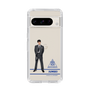 スリムプロテクションケース［ スマートフォンケース<制服ver.> - JUNSEI ］