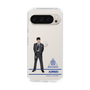 スリムプロテクションケース［ スマートフォンケース<制服ver.> - JUNSEI ］