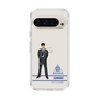 スリムプロテクションケース［ スマートフォンケース<制服ver.> - JUNSEI ］