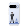 スリムプロテクションケース［ スマートフォンケース<制服ver.> - JUNSEI ］