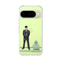 スリムプロテクションケース［ スマートフォンケース<制服ver.> - JUNSEI ］