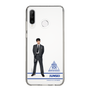 スリムプロテクションケース［ スマートフォンケース<制服ver.> - JUNSEI ］