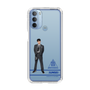 スリムプロテクションケース［ スマートフォンケース<制服ver.> - JUNSEI ］