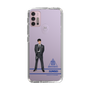 スリムプロテクションケース［ スマートフォンケース<制服ver.> - JUNSEI ］