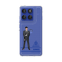 スリムプロテクションケース［ スマートフォンケース<制服ver.> - JUNSEI ］