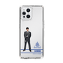 スリムプロテクションケース［ スマートフォンケース<制服ver.> - JUNSEI ］