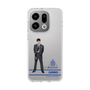 スリムプロテクションケース［ スマートフォンケース<制服ver.> - JUNSEI ］