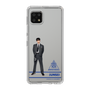 スリムプロテクションケース［ スマートフォンケース<制服ver.> - JUNSEI ］
