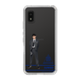 スリムプロテクションケース［ スマートフォンケース<制服ver.> - JUNSEI ］