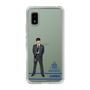 スリムプロテクションケース［ スマートフォンケース<制服ver.> - JUNSEI ］