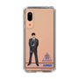 スリムプロテクションケース［ スマートフォンケース<制服ver.> - JUNSEI ］