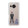 スリムプロテクションケース［ スマートフォンケース<制服ver.> - JUNSEI ］