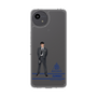 スリムプロテクションケース［ スマートフォンケース<制服ver.> - JUNSEI ］