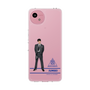 スリムプロテクションケース［ スマートフォンケース<制服ver.> - JUNSEI ］