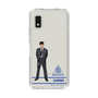 スリムプロテクションケース［ スマートフォンケース<制服ver.> - JUNSEI ］
