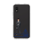 スリムプロテクションケース［ スマートフォンケース<制服ver.> - JUNSEI ］