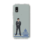 スリムプロテクションケース［ スマートフォンケース<制服ver.> - JUNSEI ］