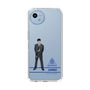 スリムプロテクションケース［ スマートフォンケース<制服ver.> - JUNSEI ］