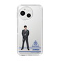 スリムプロテクションケース［ スマートフォンケース<制服ver.> - JUNSEI ］