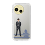 スリムプロテクションケース［ スマートフォンケース<制服ver.> - JUNSEI ］