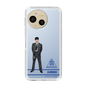 スリムプロテクションケース［ スマートフォンケース<制服ver.> - JUNSEI ］