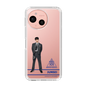 スリムプロテクションケース［ スマートフォンケース<制服ver.> - JUNSEI ］