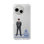 スリムプロテクションケース［ スマートフォンケース<制服ver.> - JUNSEI ］