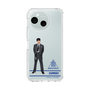 スリムプロテクションケース［ スマートフォンケース<制服ver.> - JUNSEI ］